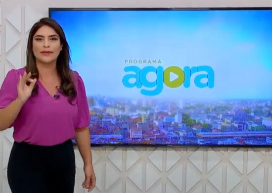 VÍDEO: assista à íntegra do programa Agora de 24 de janeiro