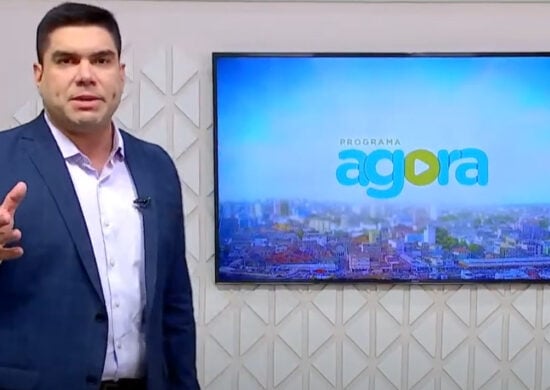 Assista à íntegra do programa Agora de 25 de janeiro