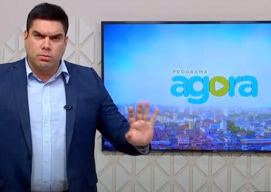 Assista à íntegra do programa Agora de 30 de janeiro