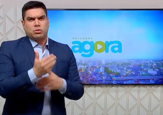 Assista à íntegra do programa Agora de 16 de janeiro