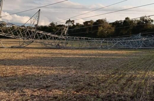 Ataques ocorreram em São Paulo, Rondônia e Paraná - Foto: Reprodução/Portal ND