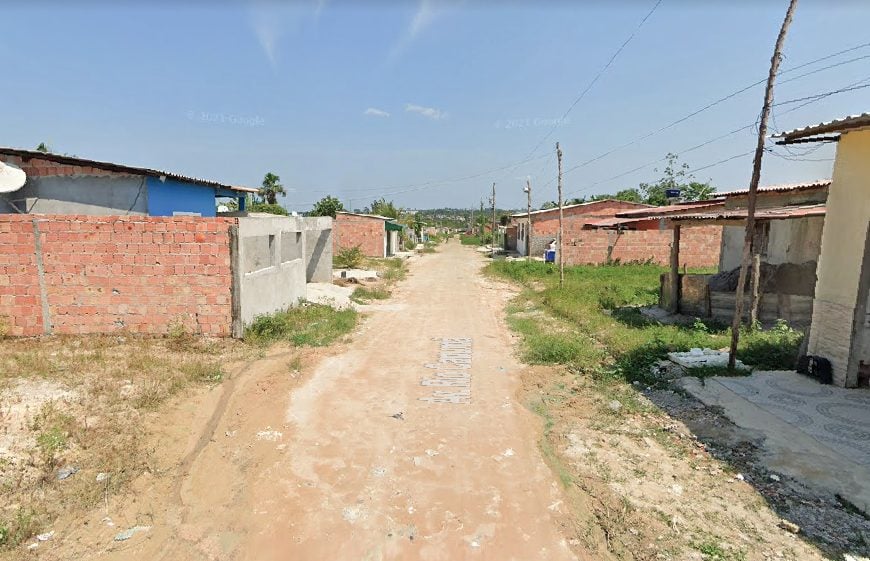 Homem é morto a tiros na Zona Norte de Manaus