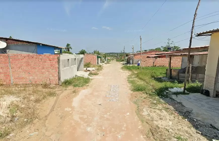 Homem é morto a tiros na frente da mãe na Zona Norte de Manaus - Portal  Norte