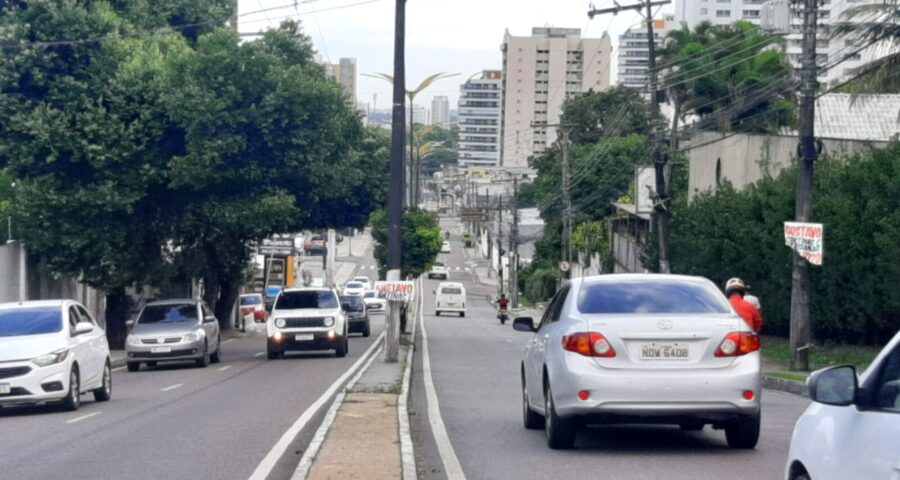 Nova lei do Insulfilm já pode ser fiscalizada