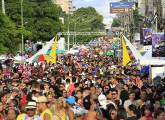 Organizadores das bandas e blocos de Carnaval têm até dia 27 de janeiro para apresentar propostas na Manauscult - Foto: Arquivo/Semcom