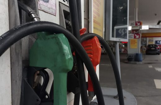 Etanol está com paridade de 78,32% ante a gasolina - Foto: Fernando Frazão/Agência Brasil