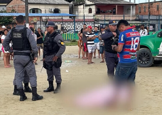 Chacina no campo: saiba quem são as vítimas da chacina na Zona Leste de Manaus