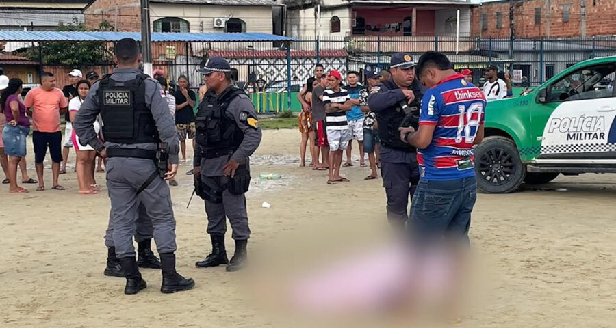 Chacina no campo: saiba quem são as vítimas da chacina na Zona Leste de Manaus