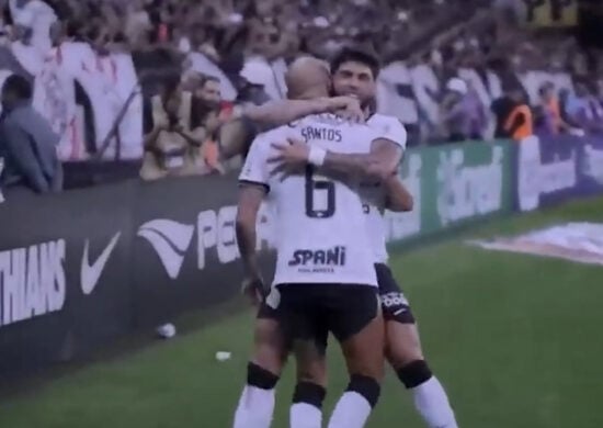 VÍDEO: Corinthians vence Guarani de virada em partida do Campeonato Paulista