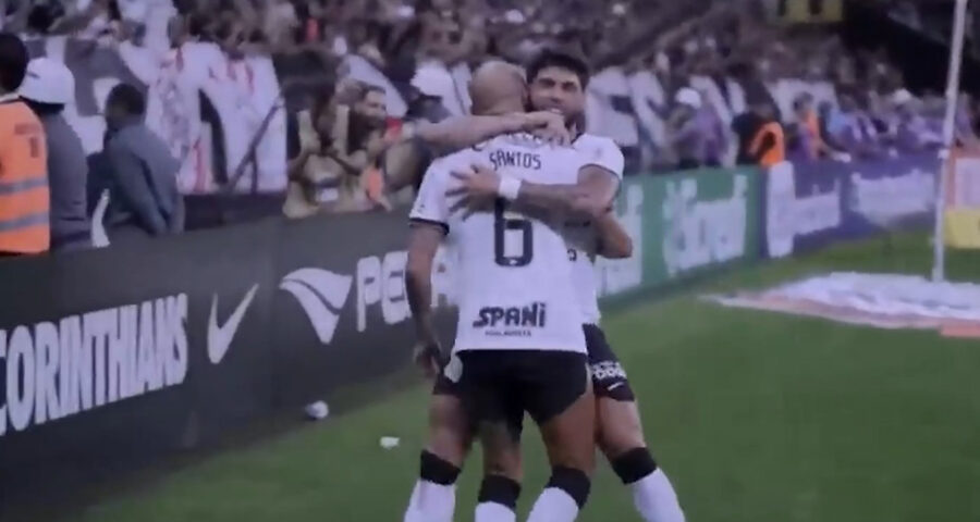 VÍDEO: Corinthians vence Guarani de virada em partida do Campeonato Paulista