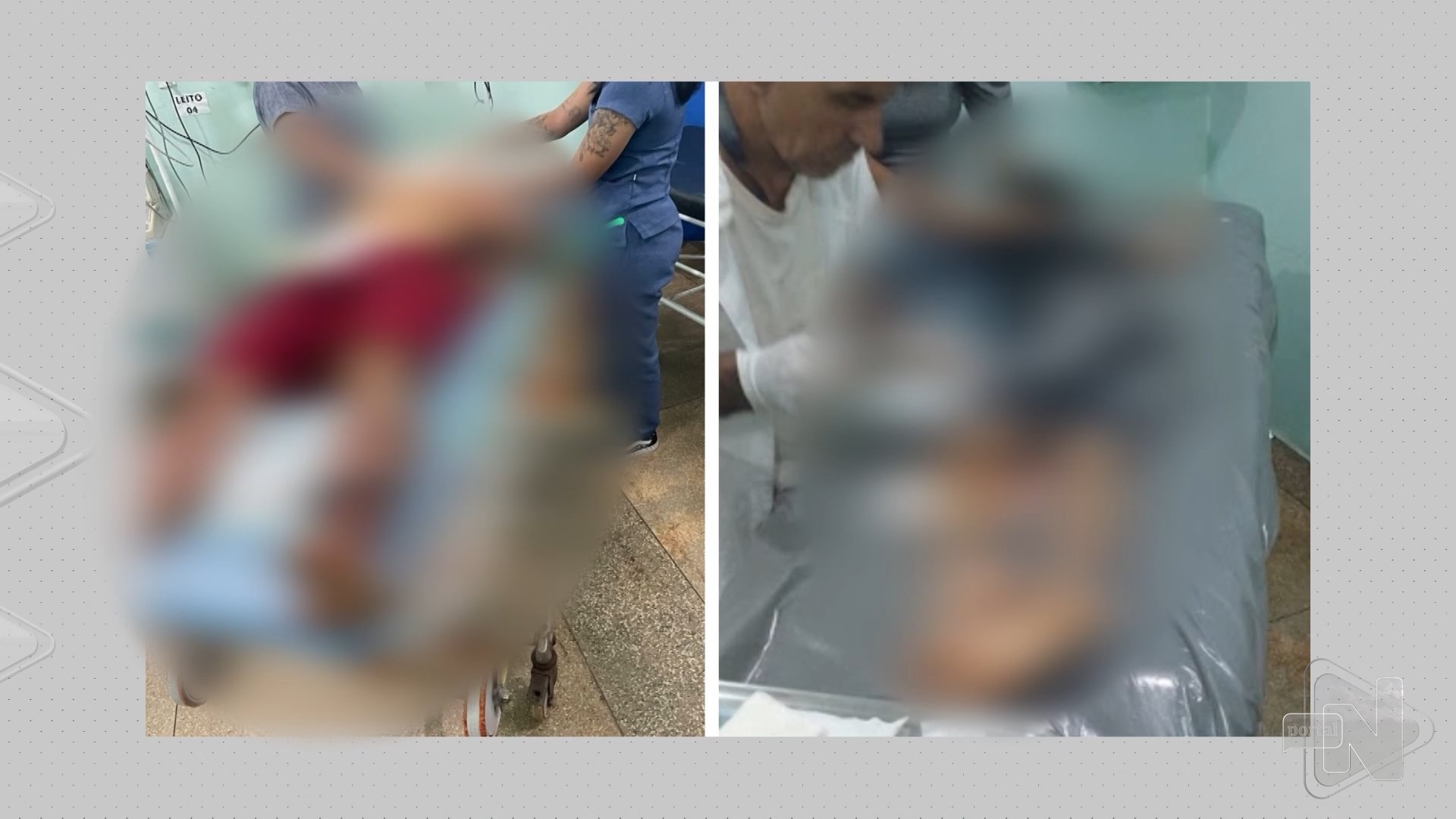 Criança é baleada por suspeitos em Iranduba, interior do Amazonas