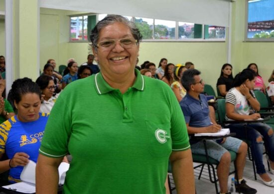 Curso de educador social tem carga horária de 260 horas - Foto: Edimilson Pereira/FUnATI