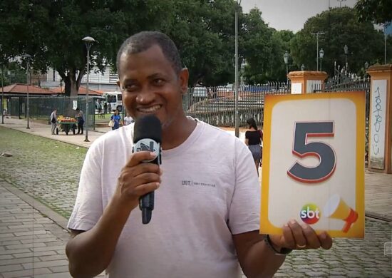 VÍDEO DE 0 A 10: população fala e dá nota para limpeza pública em Manaus