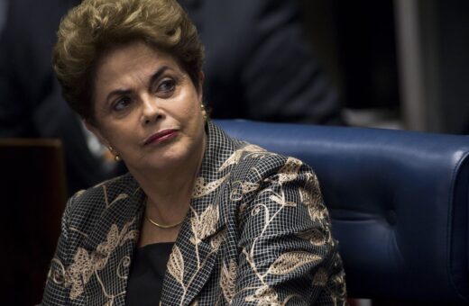 TRF mantém arquivado ação de improbidade contra a ex-presidente Dilma Rousseff nesta segunda-feira (21) - Foto: Marcelo Camargo/Agência Brasil