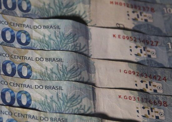 Mercado financeiro eleva projeção da inflação de 5,39% para 5,48%