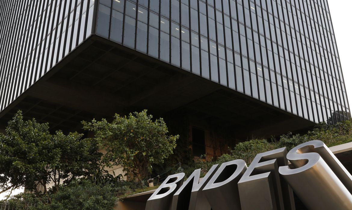 Novos membros do conselho do BNDES foram anunciados após renúncia de gestores - Foto: Fernando Frazão/Agência Brasil