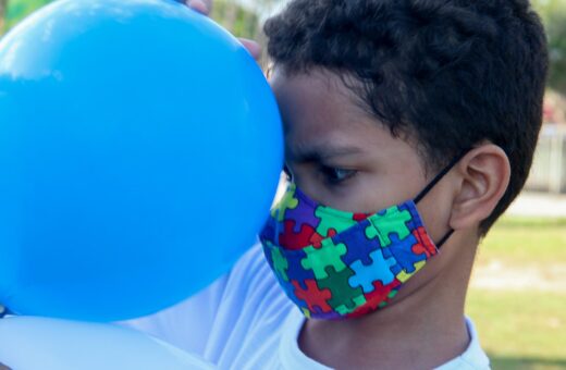 Educação especial deve contar com reforço de programa de estagiários em 2023 - Foto: Eliton Santos/Semed