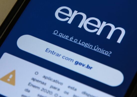 Enem 2023: Veja como pedir isenção do pagamento - Foto: Marcello Casal Jr/ Agência Brasil