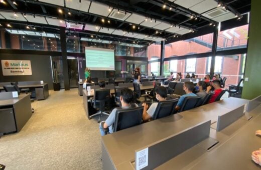 Evento de negócios quer conectar startups locais com ecossistema de inovação de Taiwan - Foto: Divulgação/Amazon Connections