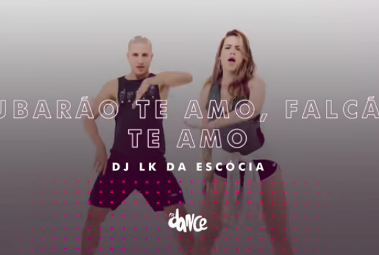 'Tubarão te amo': aprenda como dançar o hit mais tocado no Tiktok