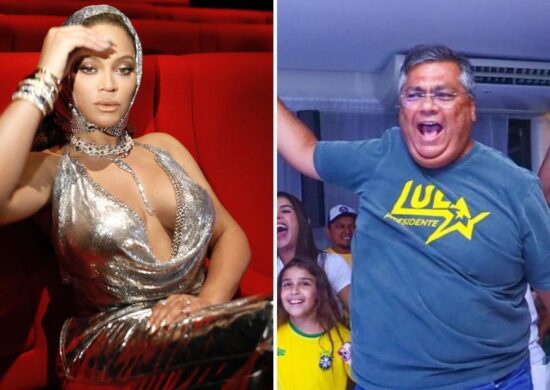 Flávio Dino brinca com meme envolvendo Beyoncé - Foto: Reprodução/Instagram @beyonce @flaviodino