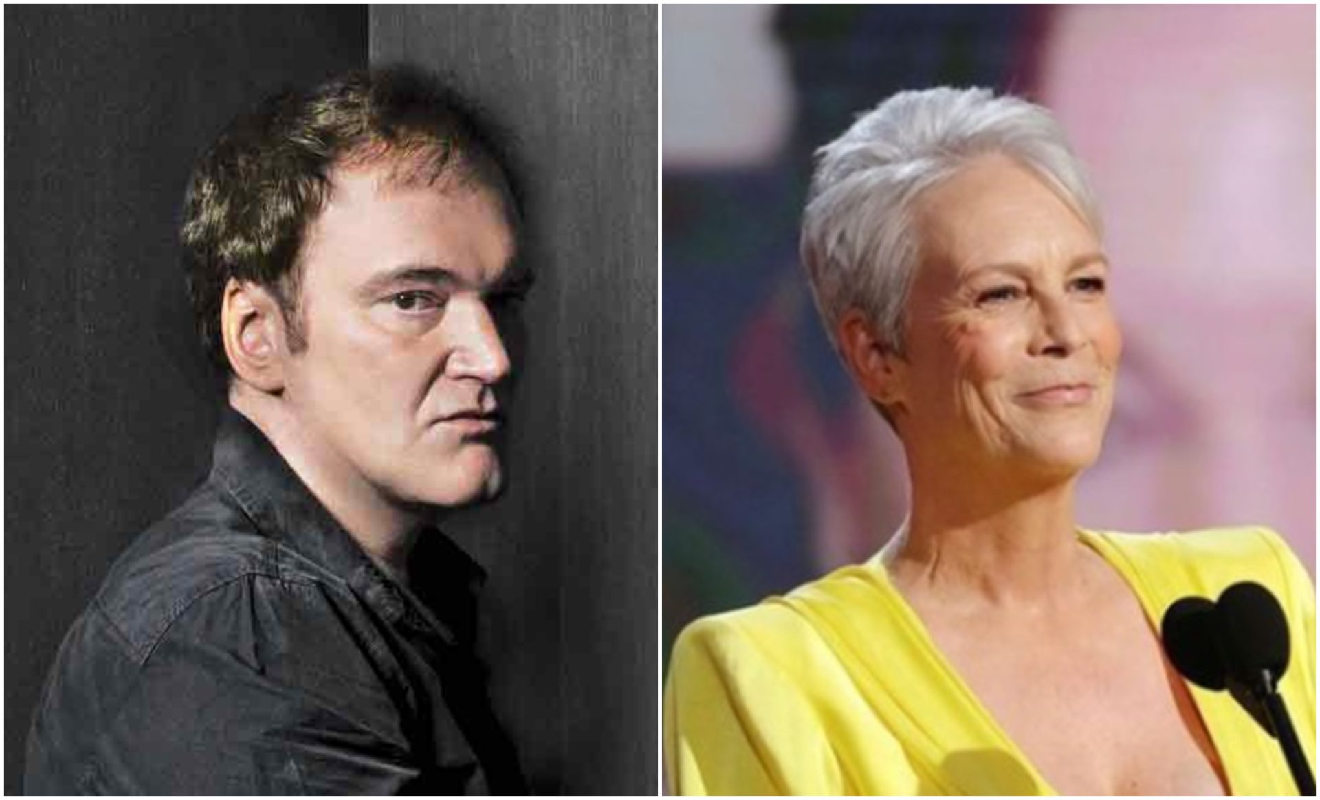 Globo de Ouro 2023: Tarantino e Jamie Lee Curtis apresentarão cerimônia - Foto: Divulgação/Instagram @jamieleecurtis