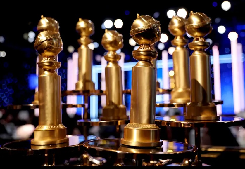 Globo de Ouro 2023: veja os vencedores - Foto: Reprodução/HFPA