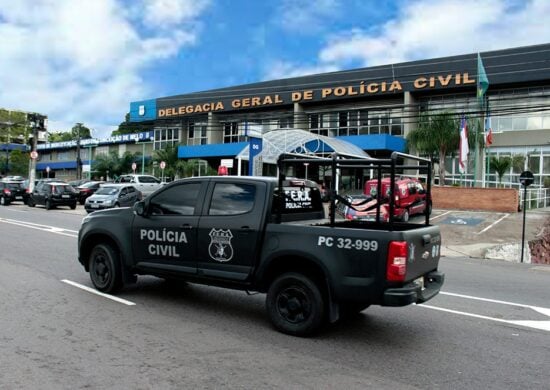 Homem é preso em flagrante com entorpecentes, na Zona Sul de Manaus