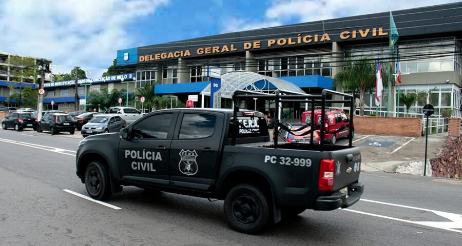 Homem é preso em flagrante com entorpecentes, na Zona Sul de Manaus