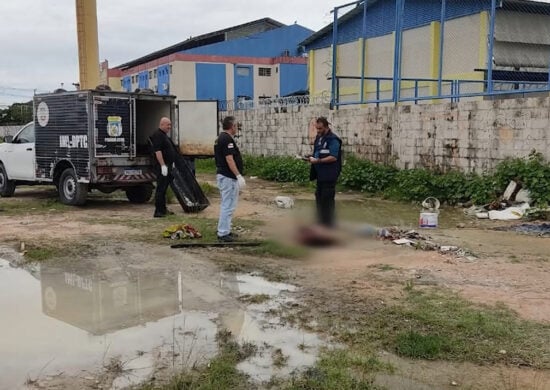 Homem em situação de rua é agredido até a morte na Zona Sul de Manaus