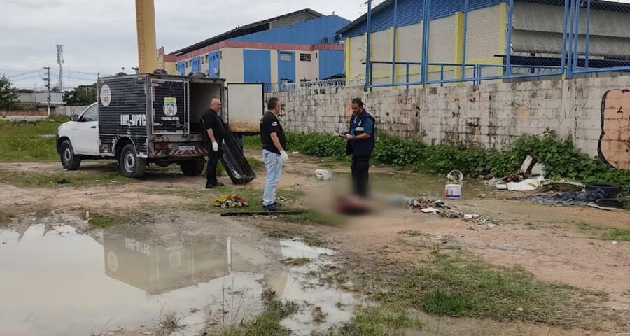 Homem em situação de rua é agredido até a morte na Zona Sul de Manaus