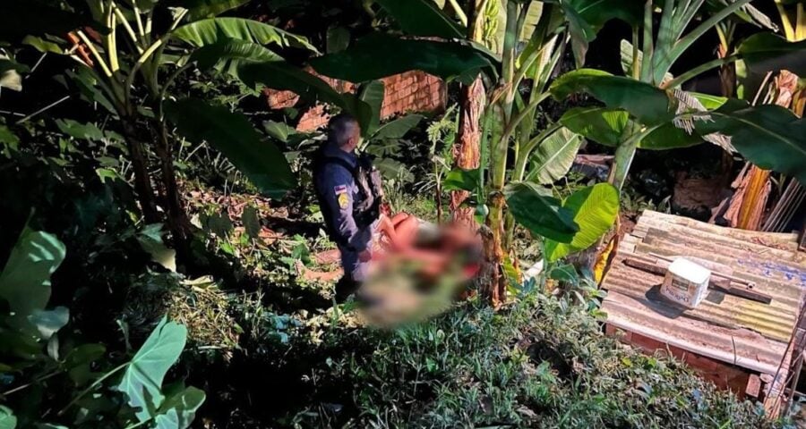 Homem é sequestrado e morto a tiros e terçadadas em Manaus