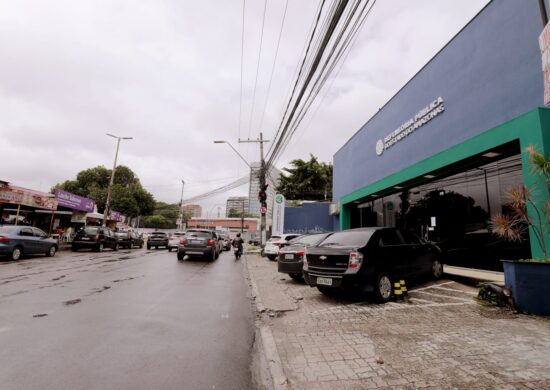 Horário de atendimento da Defensoria Pública permanece das 8h às 14h - Foto: Evandro Seixas/DPE-AM