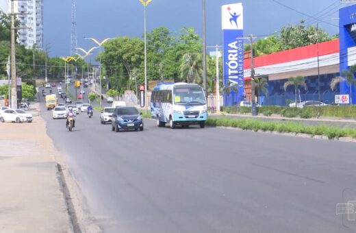 IMMU reduzirá velocidade das vias após o aumento de acidentes em Manaus