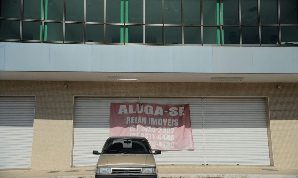 Índice sobre aluguel residencial é medido por meio de contratos entre locatários e locadores - Foto: Tânia Rêgo/Agência Brasil