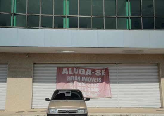 Índice sobre aluguel residencial é medido por meio de contratos entre locatários e locadores - Foto: Tânia Rêgo/Agência Brasil