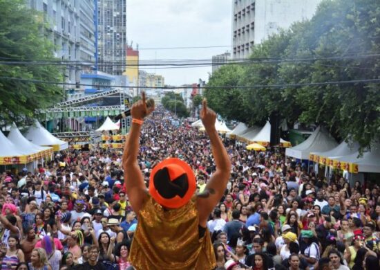 Intervenção nas ruas para blocos do Carnaval 2023 deve ser regularizada junto ao IMMU - Foto: Márcio James/Semcom