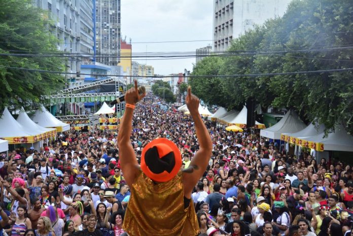 Intervenção nas ruas para blocos do Carnaval 2023 deve ser regularizada junto ao IMMU - Foto: Márcio James/Semcom