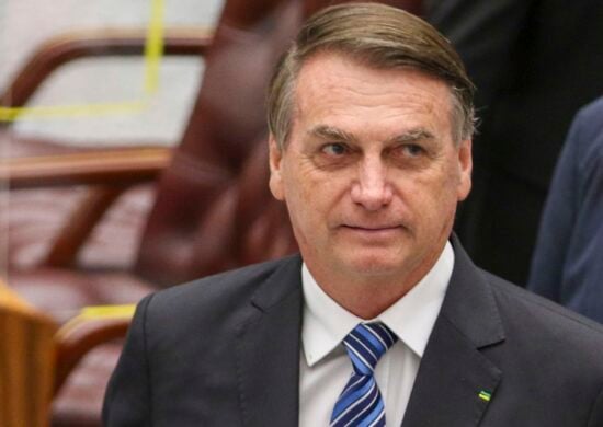 O Tribunal Superior Eleitoral (TSE) julga nesta quinta-feira (22) se o ex-presidente Jair Bolsonaro vai ficar inelegível por oito anos - Foto: Fábio Rodrigues Pozzebom/Agência Brasil