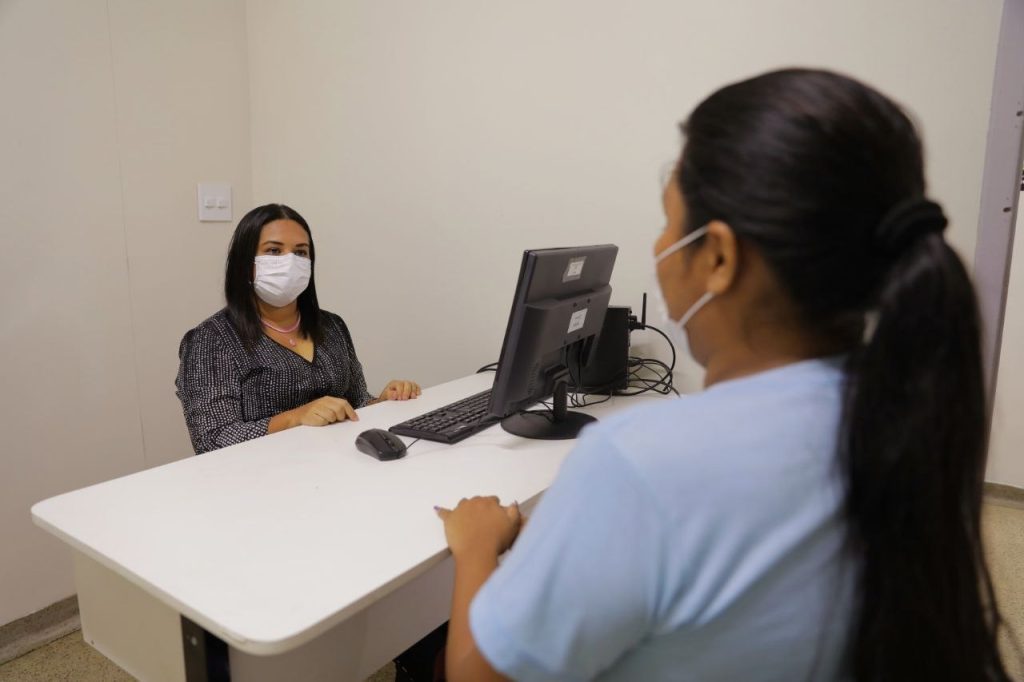 Janeiro Branco propõe reflexões sobre saúde mental - Foto: Divulgação/SES-AM