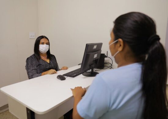 Janeiro Branco propõe reflexões sobre saúde mental - Foto: Divulgação/SES-AM