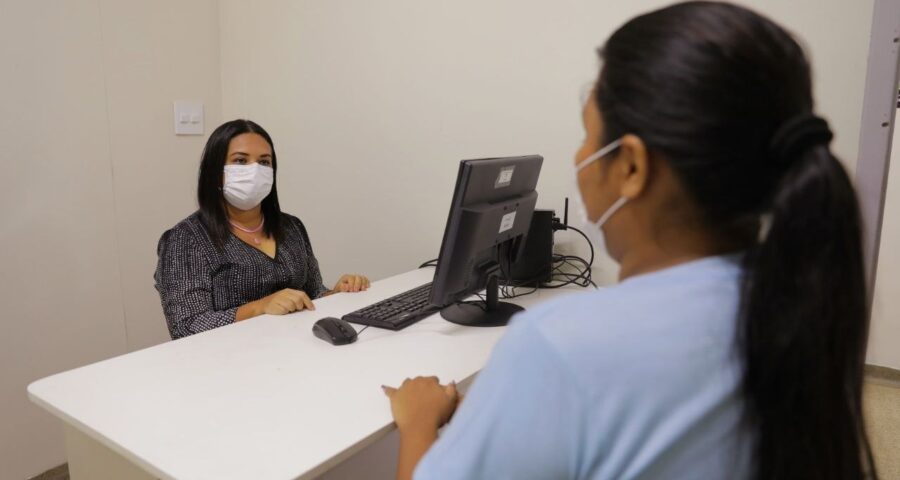 Janeiro Branco propõe reflexões sobre saúde mental - Foto: Divulgação/SES-AM