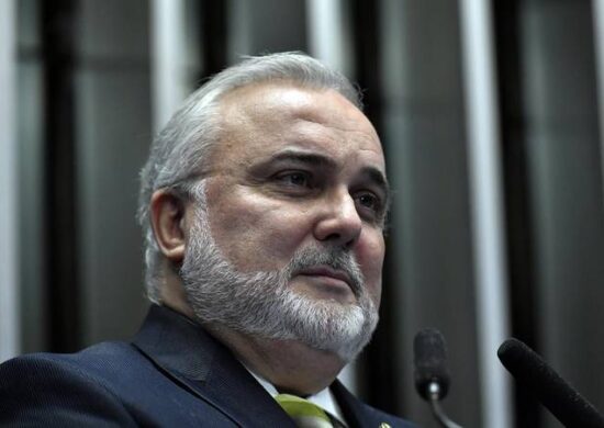 Petrobras: Jean Paul Prates foi indicado por Lula em dezembro - Foto: Waldemir Barreto/Agência Brasil