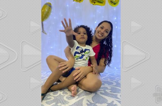 Em Manaus, mãe e filho morrem atropelados por carro desgovernado