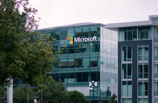 Sede da Microsoft - Foto: Reprodução/Tawanda Razika por Pixabay