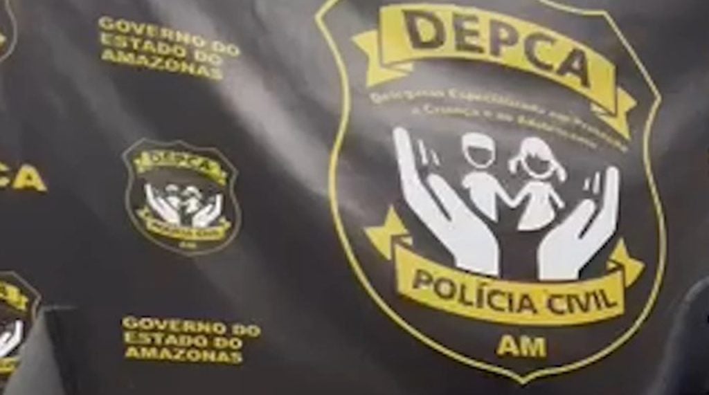 Mulher de 29 anos tenta matar asfixiado o próprio filho bebê em Manaus