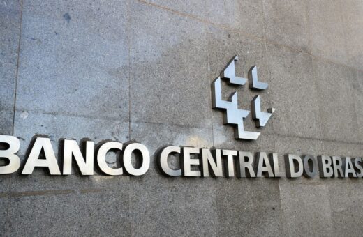 Estudo sobre a inflação é realizaod pelo Banco Central semanalmente - Foto: Marcello Casal Jr/Agência Brasil