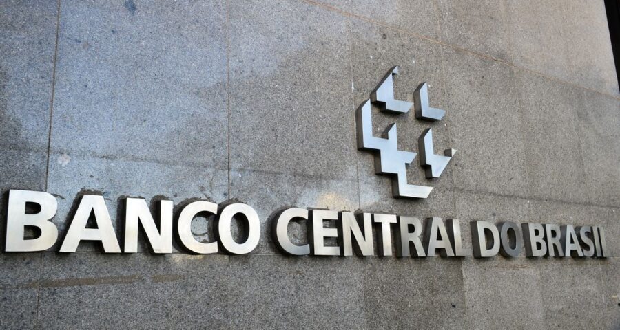 Estudo sobre a inflação é realizaod pelo Banco Central semanalmente - Foto: Marcello Casal Jr/Agência Brasil