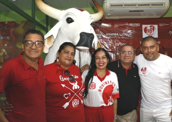 Nova gestão do Movimento Amigos do Garantido também anunciará demais diretores - Foto: Divulgação/MAG