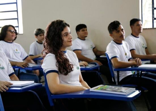 Período de transferência de alunos ocorre até quinta (19) - Foto: Euzivaldo Queiroz/Seduc